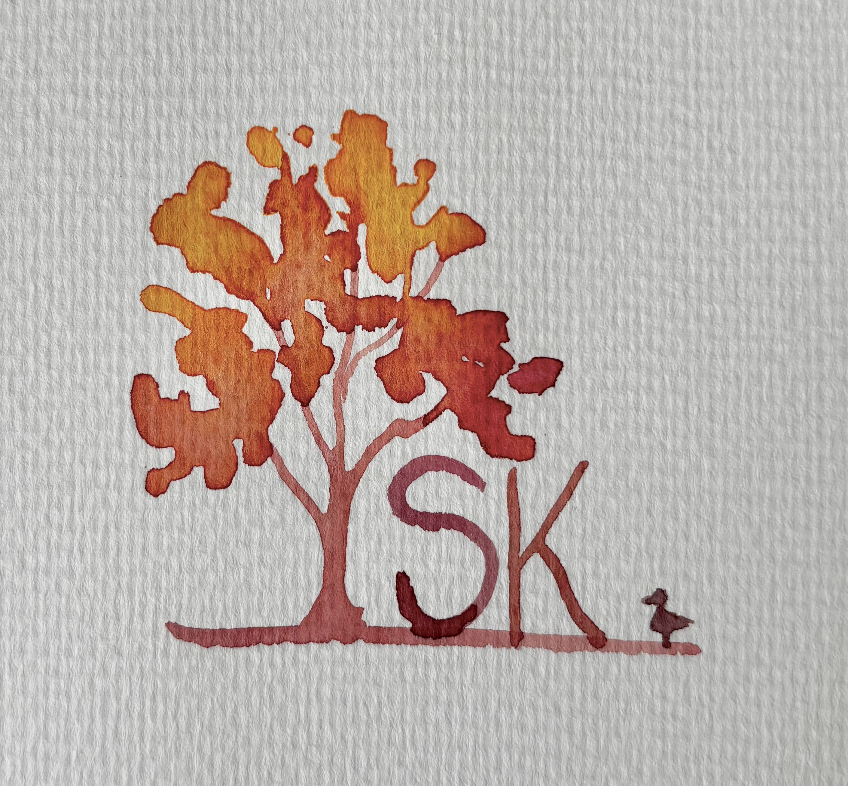 Simon Kerr Art Studio